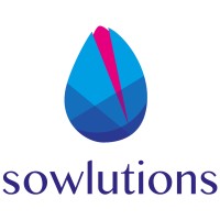 Sowlutions logo, Sowlutions contact details