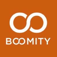 Boomity logo, Boomity contact details