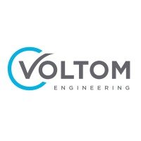 Voltom Engineering logo, Voltom Engineering contact details