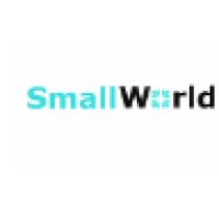 Smallworld logo, Smallworld contact details