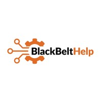 BlackBeltHelp logo, BlackBeltHelp contact details