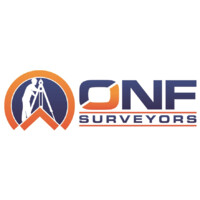 ONF Surveyors logo, ONF Surveyors contact details