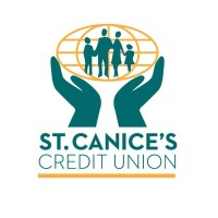 St. Canice's Credit Union logo, St. Canice's Credit Union contact details