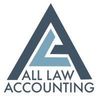 All Law Accounting, PLLC logo, All Law Accounting, PLLC contact details