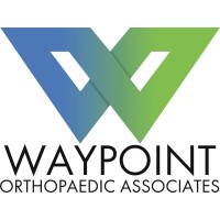 Waypoint Orthopaedic Associates logo, Waypoint Orthopaedic Associates contact details