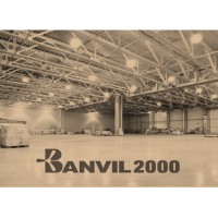 Banvil 2000 logo, Banvil 2000 contact details