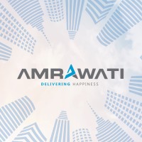 Amrawati Group logo, Amrawati Group contact details