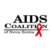 AIDS Nova Scotia logo, AIDS Nova Scotia contact details