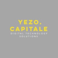 Yezo Capitale logo, Yezo Capitale contact details