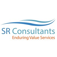 SR Consultants logo, SR Consultants contact details