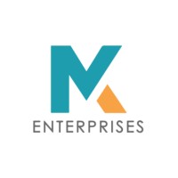 MK Enterprises logo, MK Enterprises contact details