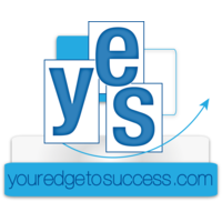 Your Edge to Success logo, Your Edge to Success contact details