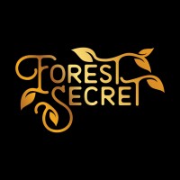 Forest Secret logo, Forest Secret contact details