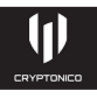 Cryptonico logo, Cryptonico contact details