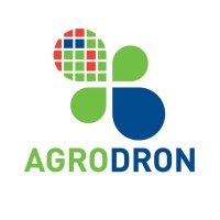 AGRODRON logo, AGRODRON contact details