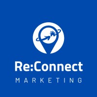 Re:Connect Marketing logo, Re:Connect Marketing contact details