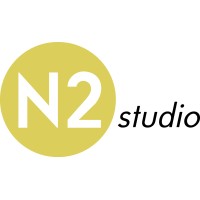 N2 Studio logo, N2 Studio contact details