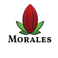 Morales Cocoa logo, Morales Cocoa contact details