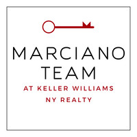 Marciano Team at Keller Williams NY Realty logo, Marciano Team at Keller Williams NY Realty contact details