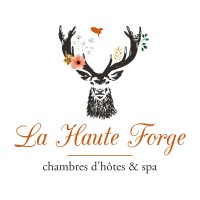 La Haute Forge logo, La Haute Forge contact details