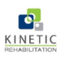 Kinetic Rehabilitation logo, Kinetic Rehabilitation contact details