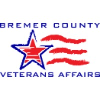 Bremer County Veterans Affairs logo, Bremer County Veterans Affairs contact details