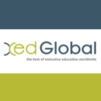 XEDGlobal logo, XEDGlobal contact details