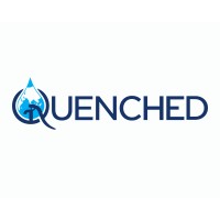 Quenched logo, Quenched contact details