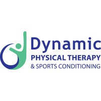 Dynamic Physical Therapy and Sports Conditioning logo, Dynamic Physical Therapy and Sports Conditioning contact details