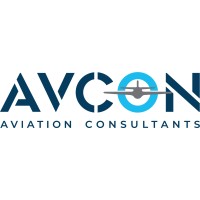 AVCON - Aviation Consulting logo, AVCON - Aviation Consulting contact details