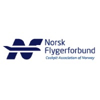 Norsk Flygerforbund logo, Norsk Flygerforbund contact details