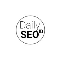 DailySEO ID logo, DailySEO ID contact details