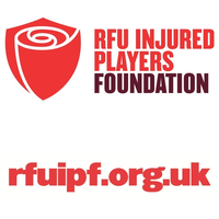 RFU INJURED PLAYERS FOUNDATION logo, RFU INJURED PLAYERS FOUNDATION contact details