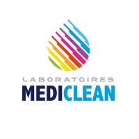 Laboratoires Mediclean logo, Laboratoires Mediclean contact details