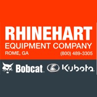 Rhinehart Equipment Company logo, Rhinehart Equipment Company contact details