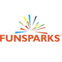 Funsparks logo, Funsparks contact details