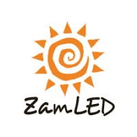 ZAMLED COMPANY LIMITED logo, ZAMLED COMPANY LIMITED contact details