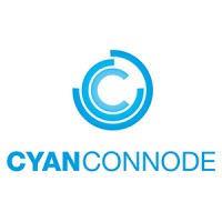 CyanConnode logo, CyanConnode contact details