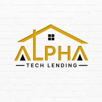 Alpha Tech Lending logo, Alpha Tech Lending contact details