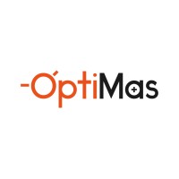 Opticas Optimas logo, Opticas Optimas contact details