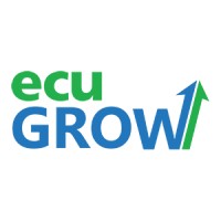 EcuGrow logo, EcuGrow contact details