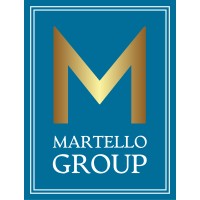 Martello Group logo, Martello Group contact details