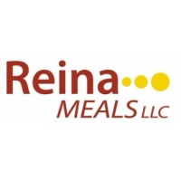 Reina Meals logo, Reina Meals contact details