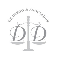 Estudio De Diego & Asociados logo, Estudio De Diego & Asociados contact details