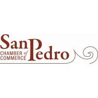 SAN PEDRO CHAMBER OF COMMERCE logo, SAN PEDRO CHAMBER OF COMMERCE contact details