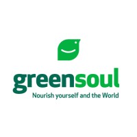 Green Soul Foods logo, Green Soul Foods contact details