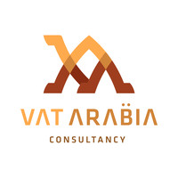 VAT Arabia logo, VAT Arabia contact details