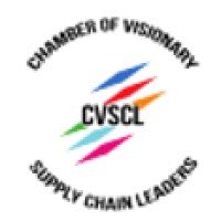 Chamber of Visionary Supply Chain Leaders logo, Chamber of Visionary Supply Chain Leaders contact details