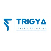 Trigya Sales Solution logo, Trigya Sales Solution contact details