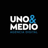 Agencia Uno y Medio logo, Agencia Uno y Medio contact details